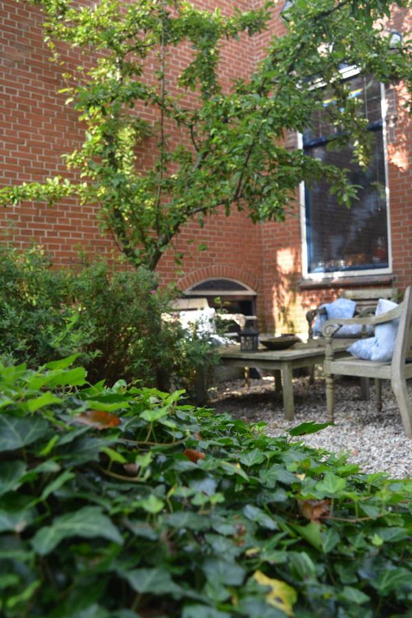 Tintaglia, Betaalbaar En Gastvrij Bed & Breakfast สตัดส์คานาล ภายนอก รูปภาพ