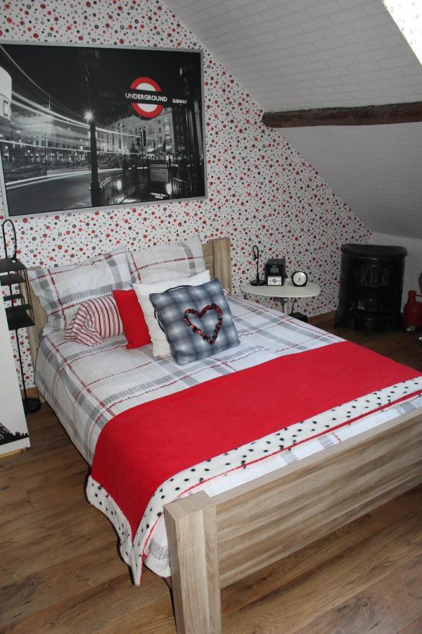 Tintaglia, Betaalbaar En Gastvrij Bed & Breakfast สตัดส์คานาล ภายนอก รูปภาพ