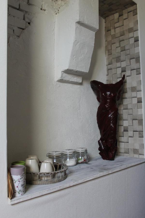 Tintaglia, Betaalbaar En Gastvrij Bed & Breakfast สตัดส์คานาล ภายนอก รูปภาพ
