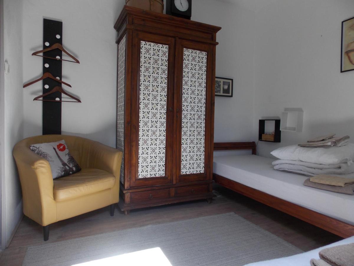 Tintaglia, Betaalbaar En Gastvrij Bed & Breakfast สตัดส์คานาล ภายนอก รูปภาพ