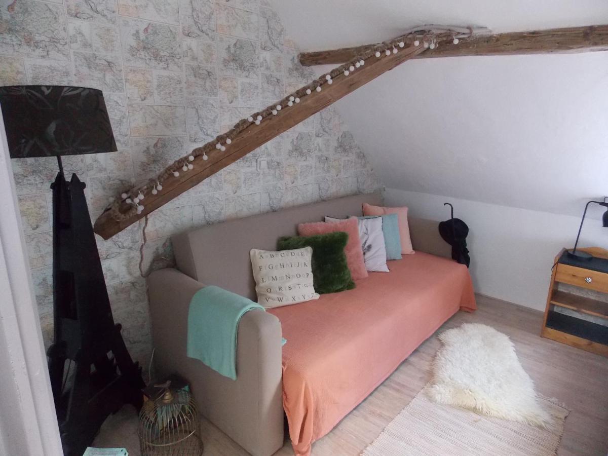 Tintaglia, Betaalbaar En Gastvrij Bed & Breakfast สตัดส์คานาล ภายนอก รูปภาพ