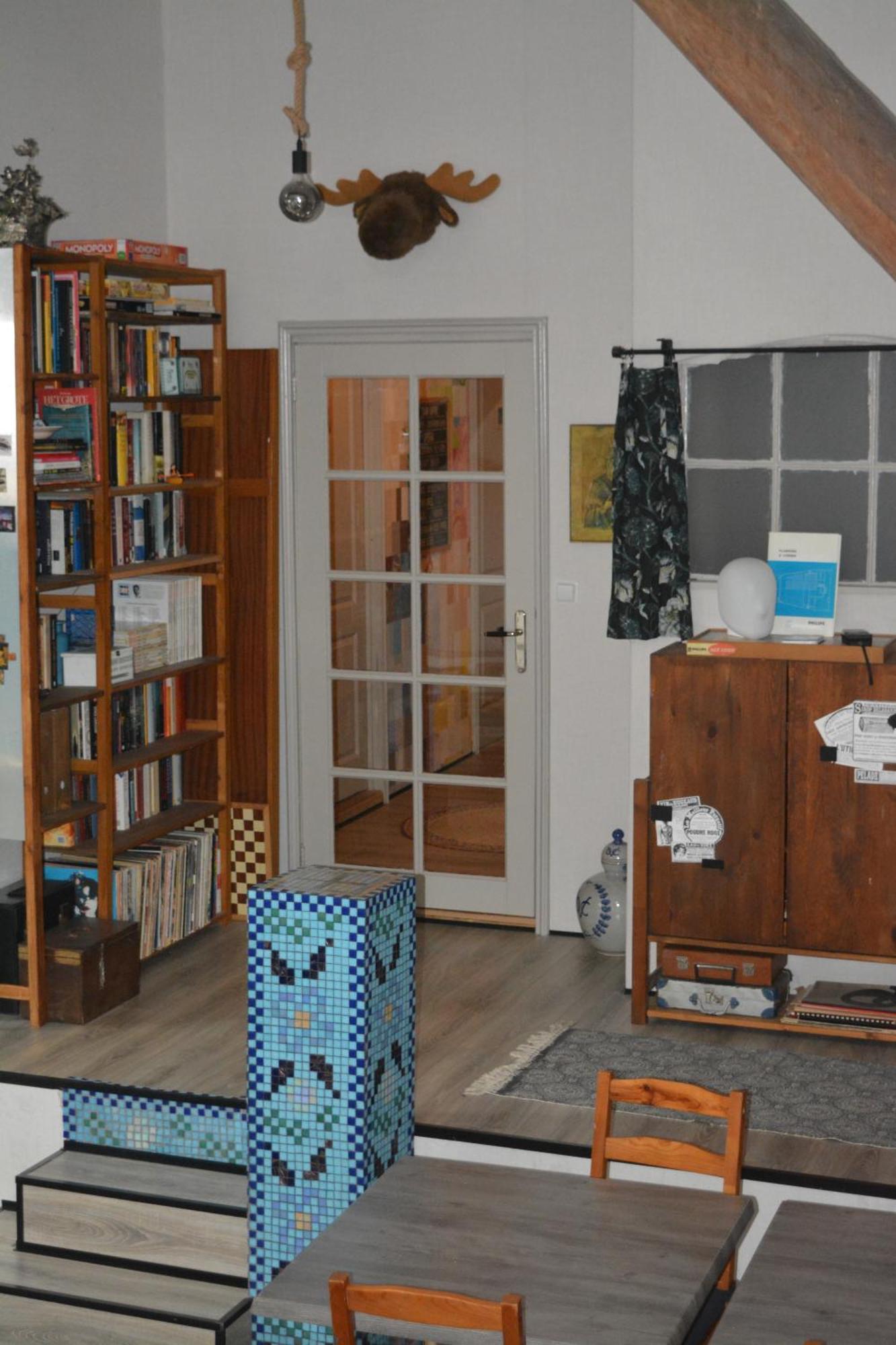 Tintaglia, Betaalbaar En Gastvrij Bed & Breakfast สตัดส์คานาล ภายนอก รูปภาพ