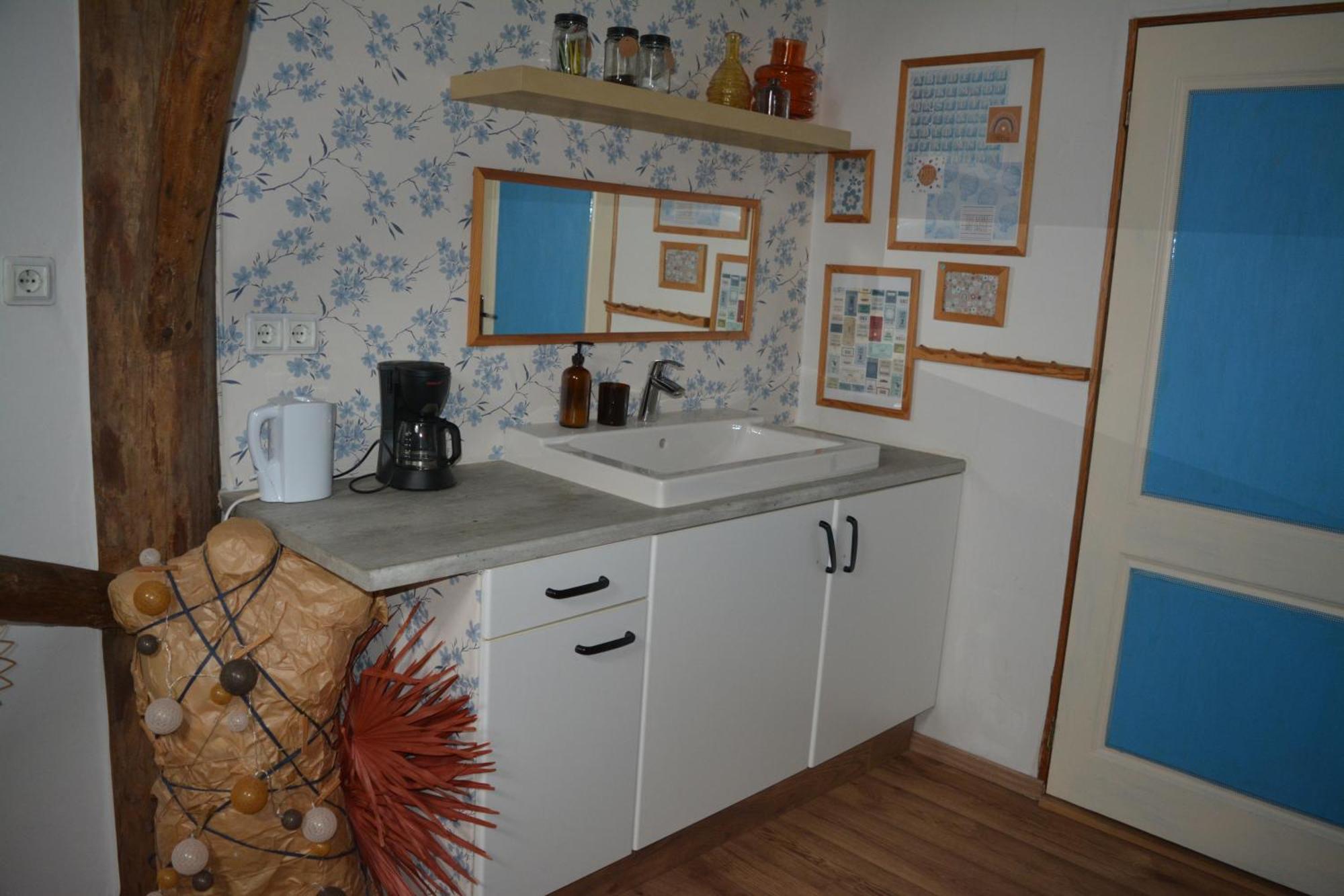 Tintaglia, Betaalbaar En Gastvrij Bed & Breakfast สตัดส์คานาล ภายนอก รูปภาพ