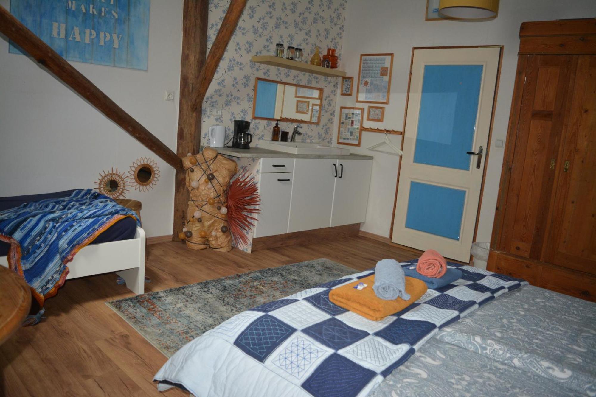 Tintaglia, Betaalbaar En Gastvrij Bed & Breakfast สตัดส์คานาล ภายนอก รูปภาพ