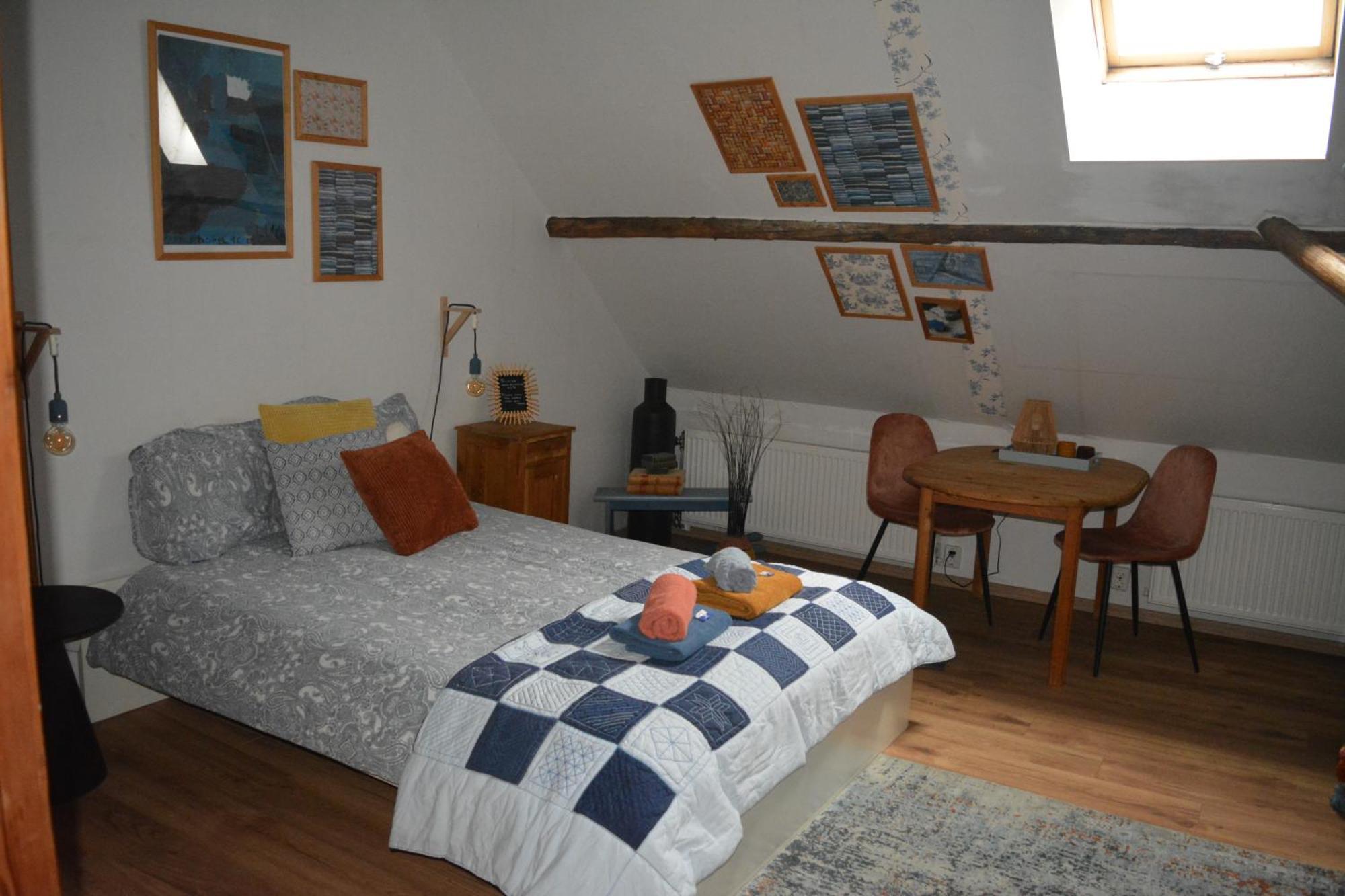 Tintaglia, Betaalbaar En Gastvrij Bed & Breakfast สตัดส์คานาล ภายนอก รูปภาพ