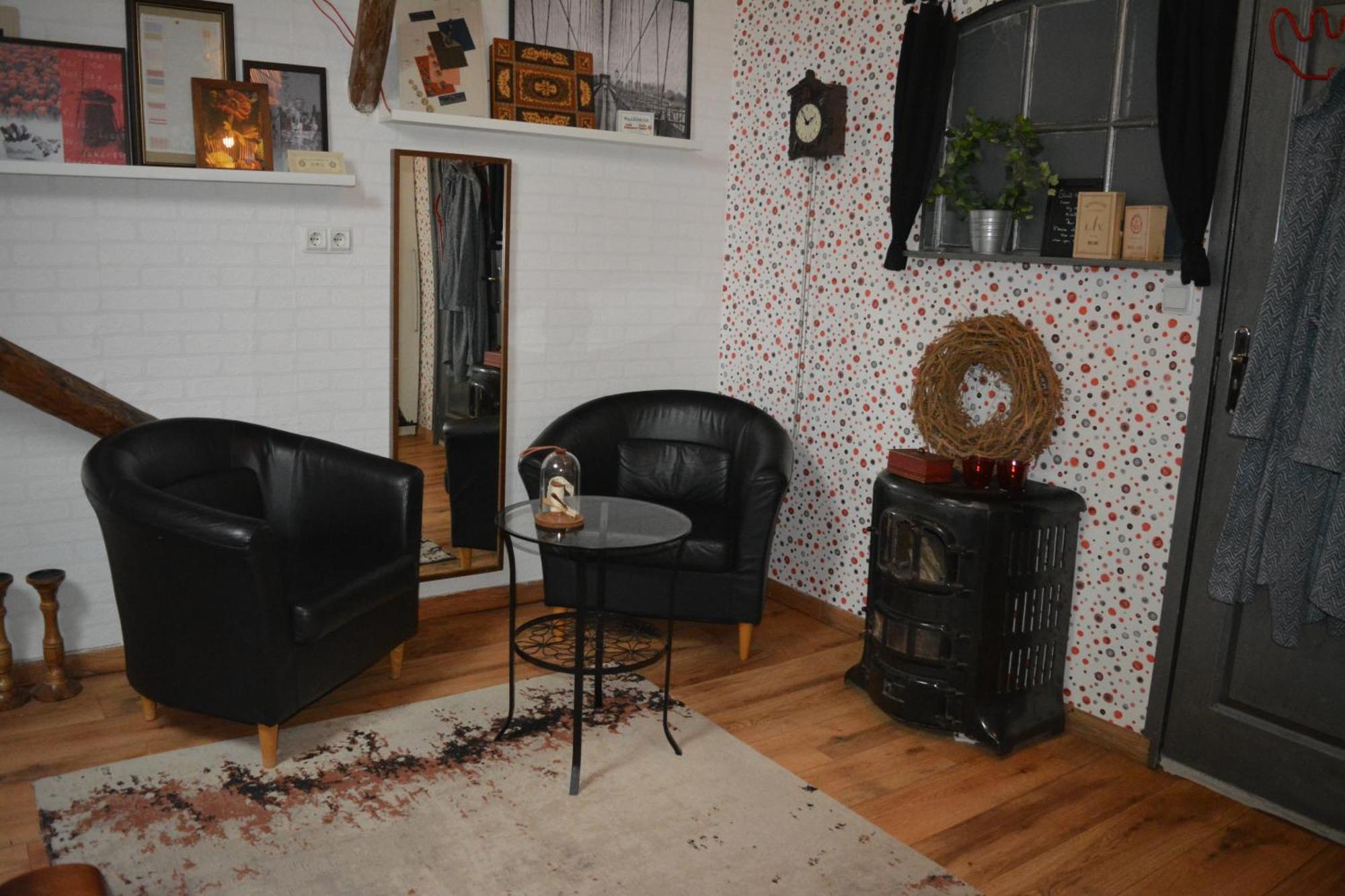 Tintaglia, Betaalbaar En Gastvrij Bed & Breakfast สตัดส์คานาล ภายนอก รูปภาพ