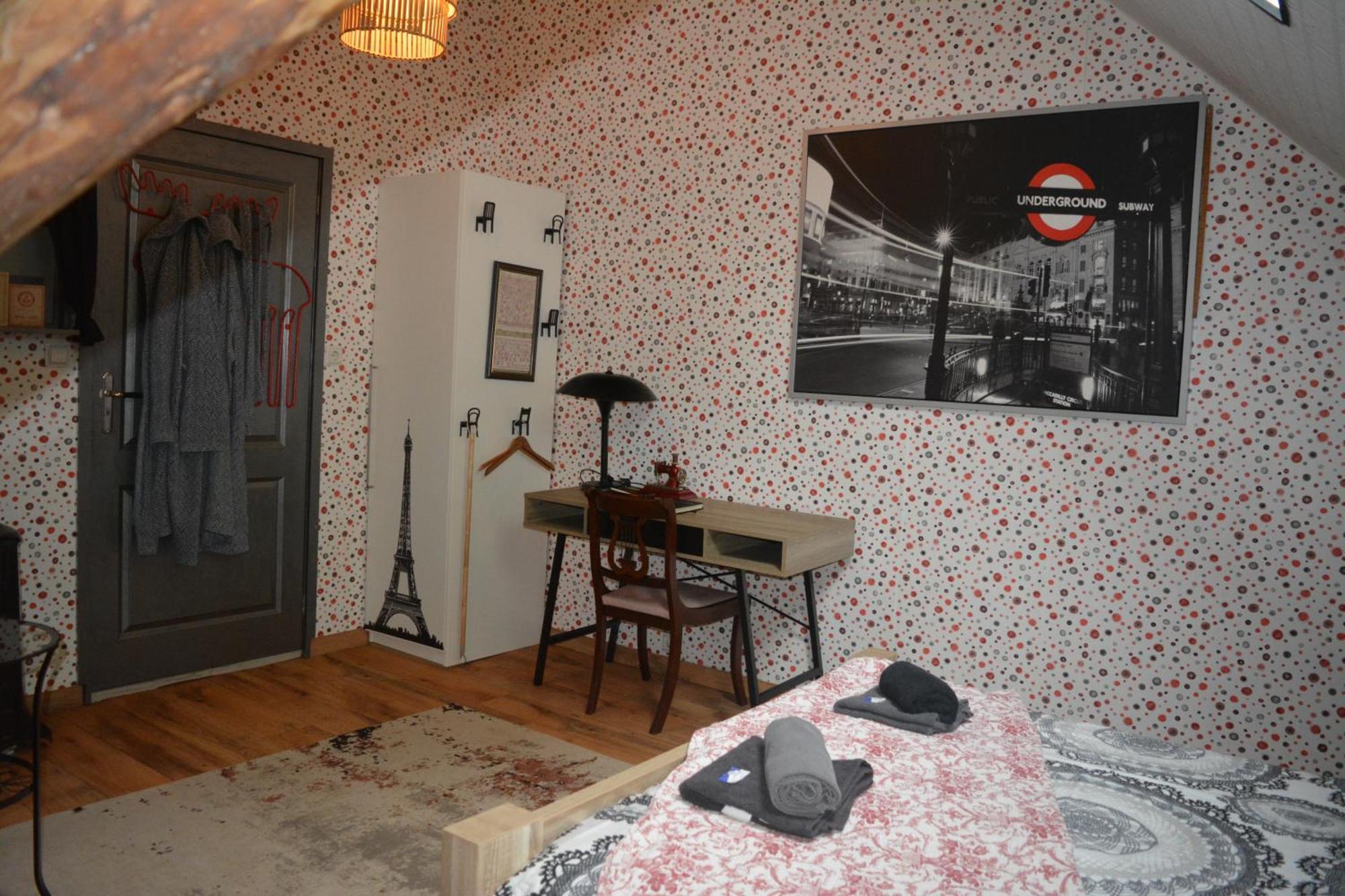 Tintaglia, Betaalbaar En Gastvrij Bed & Breakfast สตัดส์คานาล ภายนอก รูปภาพ